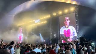 Diplo (BBC Radio 1's Big Weekend, 2024) - Looking For Me