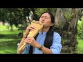 🔴LIVE Jorge Sangre Ancestral | Andean Music | Happy and relaxing songs | Flute
