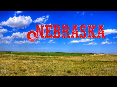 Top 10 reasons NOT to move to Nebraska. It's a little boring.