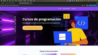 Crea tu Primer Formulario Web en 15 Minutos | curso html y css parte 34