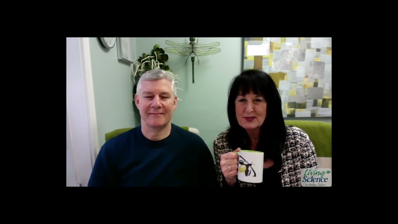 Coconut Oil in Coffee? : Asking the Expert at Living Science Wellness Centre