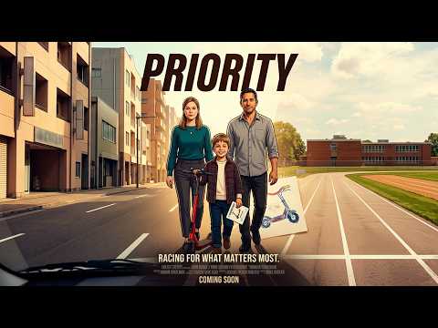 Priority by Alam