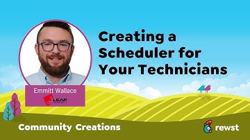Technician scheduler with ConnectWise and Microsoft Bookings using Rewst