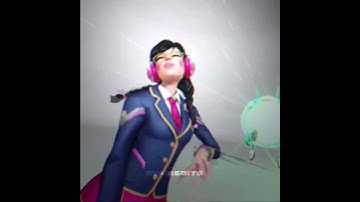 dva edit #fyp#overwatch#dvaoverwatch