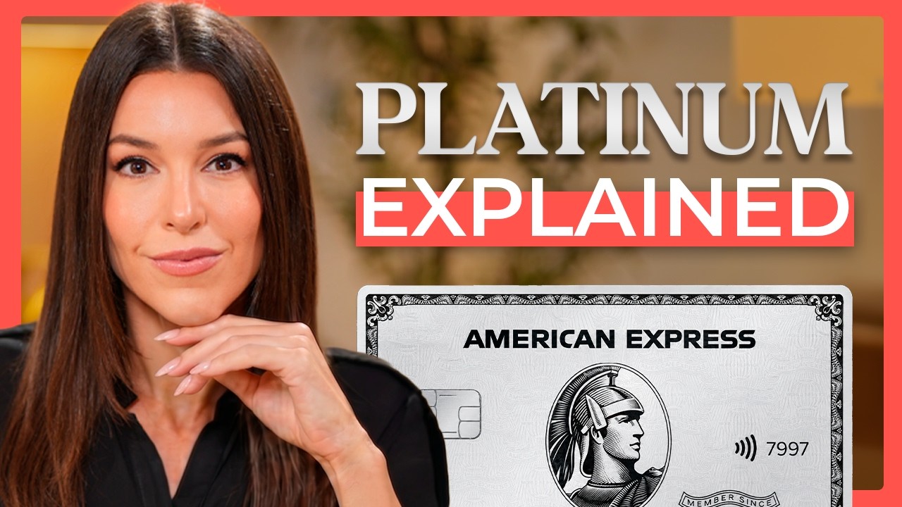 You've Been Using the Amex Platinum WRONG | 2026 Guide!