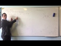 Roots and Coefficients in Quadratics