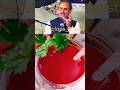 Acharya ManishJi's Super Healthy Red Juice Recipe #shorts#acharyamanishji #trending#ashortaday