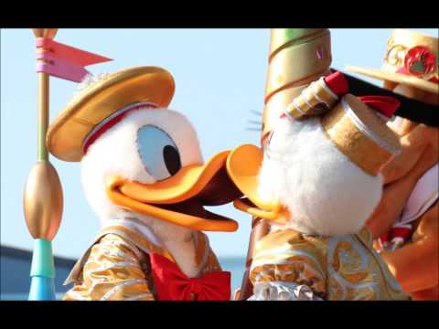 ハピネス・イズ・ヒア終了スピール