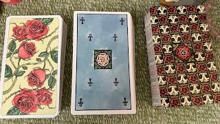 「擺渡人塔羅tarot」 你心裡的那個人放下你了嗎 #愛情塔羅占卜 #分手斷聯 #塔羅占卜