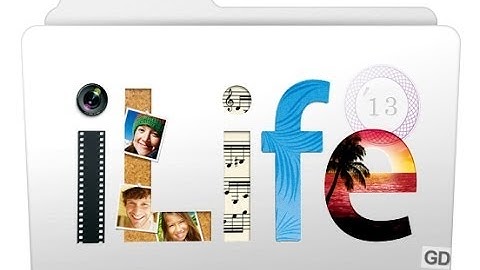 Apple ilife 13 free download [WORKING LICENCE!]