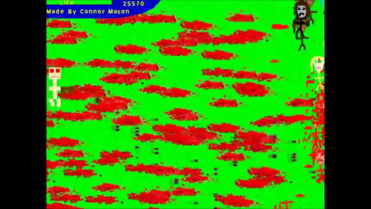 Murder Simulator (Xtreme-Gore) - YouTube