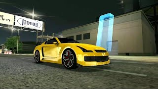 crazy Speed car gameplay Android CHAPTER 1_10 detroit🌙night ⏰time race screenshot 4