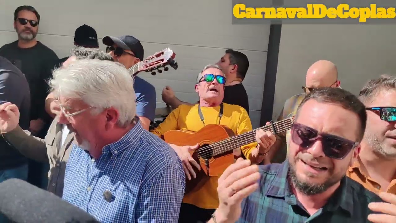 Homenaje a Antonio Martín por el descubrimiento de la placa en su casa de Nacimiento 