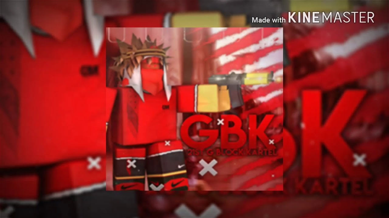 Gbk Gang Roblox - Free Robux Games Roblox