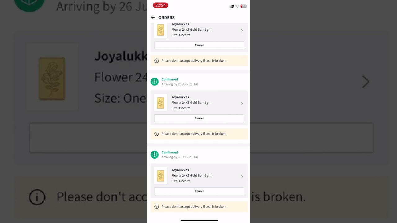 Myntra free shopping, How to shop on Myntra for free