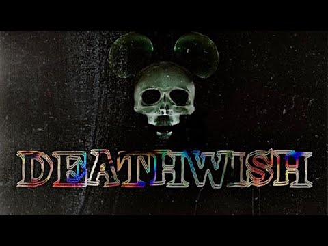 Poutyface - Deathwish
