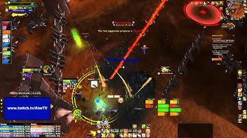 Iron Juggernaut 10 man heroic