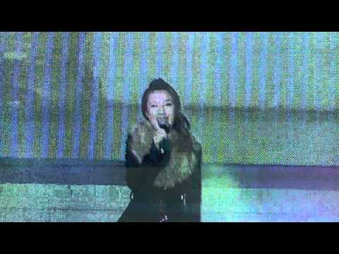 譚嘉儀-大日子