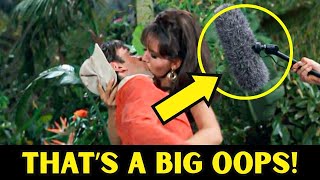 Gilligans Island 15 Mistakes You Never Noticed