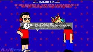 Opinion Change #20 (Sorry @ATGASR2K9's Fans) (Reupload)