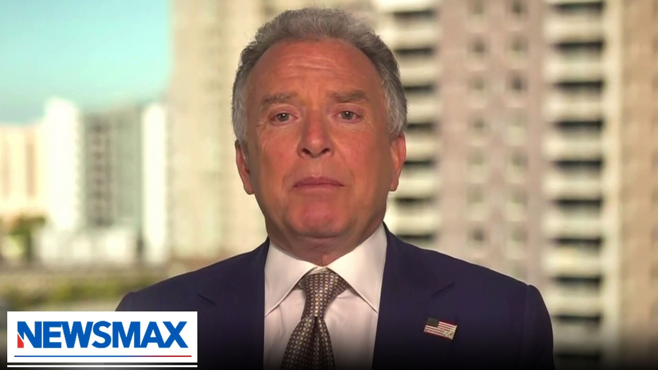 Witkoff: Iran's foreign minister started yelling and screaming | The Record with Greta Van Susteren