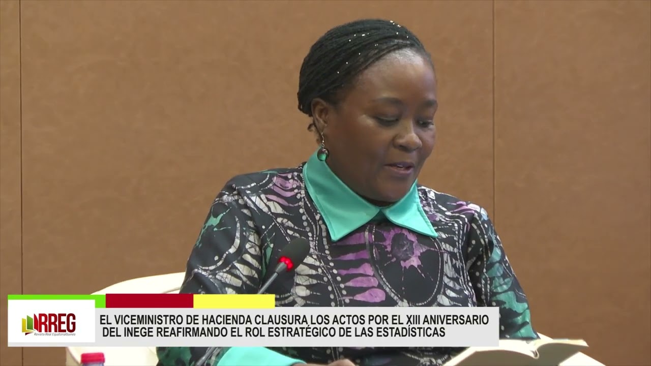 INEGE CLAUSURA SU XIII ANIVERSARIO