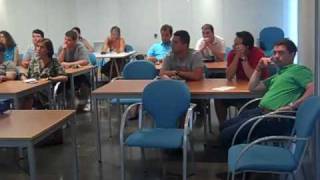 El PP Ibiza en la Web 2 0 screenshot 1