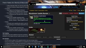 MAXIMUM TROLL - Blizzard Developer team