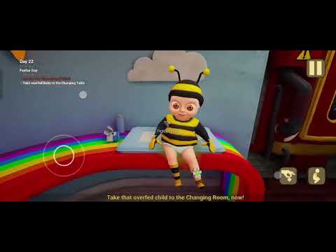 The baby in yellow exorcist ft. UI. Gemini (TTS) Miku Something off with my vocaloid part 10