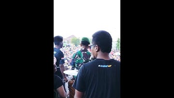 Gala gala Difarina feat Fendik OM ADELLA live Sumenep Madura #shorts #difarinaindra#omadellaterbaru