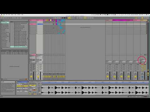 Ableton 11 