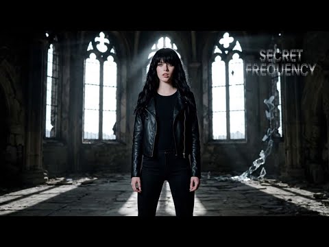 Secret Frequency SAVE ME FROM THE DARK Official Music Video