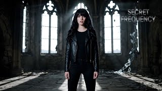 Secret Frequency - SAVE ME FROM THE DARK (Official Music Video)