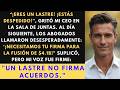¡Mi CEO me echó por "estorbo"! En venganza, aniquilé su fusión de $4.1B.