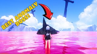 Gameplay di NTE | Come trovare e localizzare l'Anomalia del Prigioniero del Mare screenshot 4