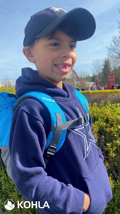 KOHLA Happy 10L im Legoland Deutschland