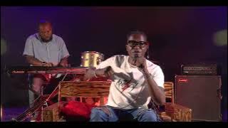 Mungu ni upendo live session-BOSS M.O.G FT PITSON.