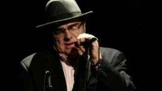 van morrison-high summer chords