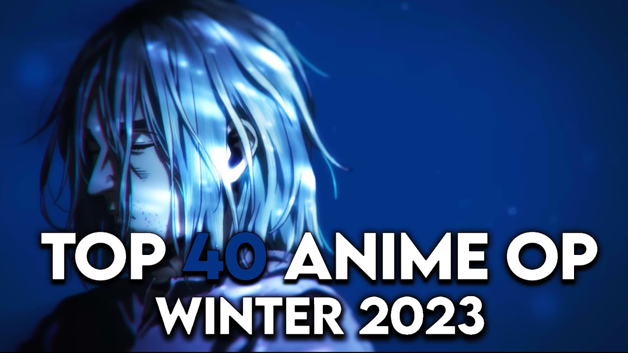 10 Best Anime Openings of 2023