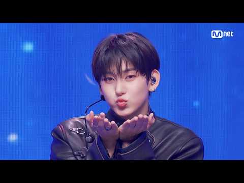 'COMEBACK' KickFlip (킥플립) - 미완성 #엠카운트다운 EP.948 | Mnet 261008 방송