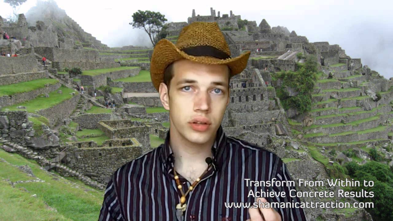 The Apocalypse of 2012  ** Energy Shift Warning **