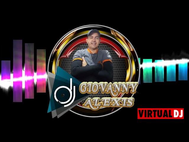 DJ GIOVANNY ALEXIS,,RUMBERITO MIX 2023 class=