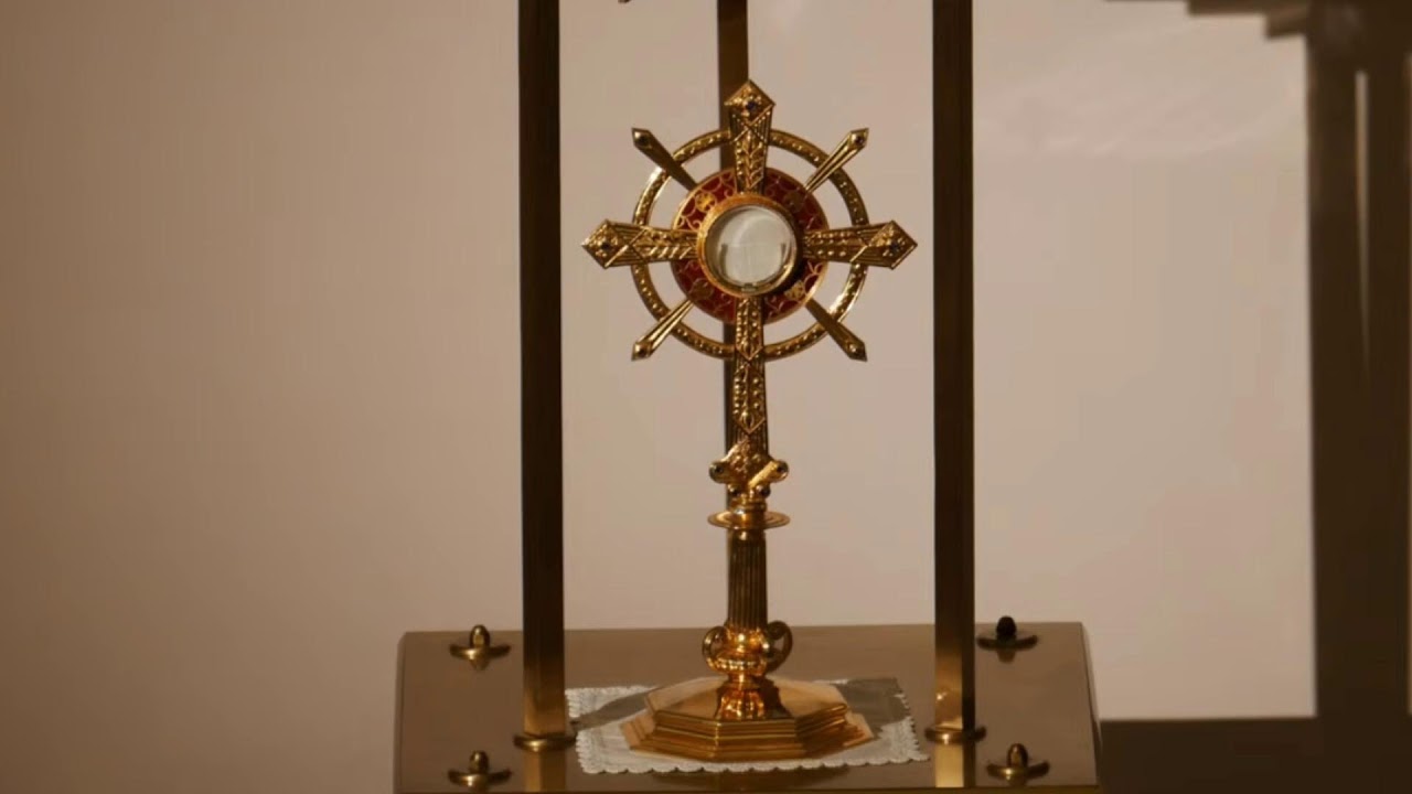 Shrine Live Stream - 24th February 2026