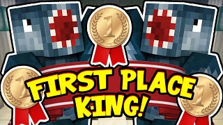 DEATH RUN KING! - Minecraft Mini Game!