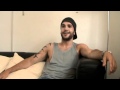 Capture de la vidéo Ef Interview Shayne Ward