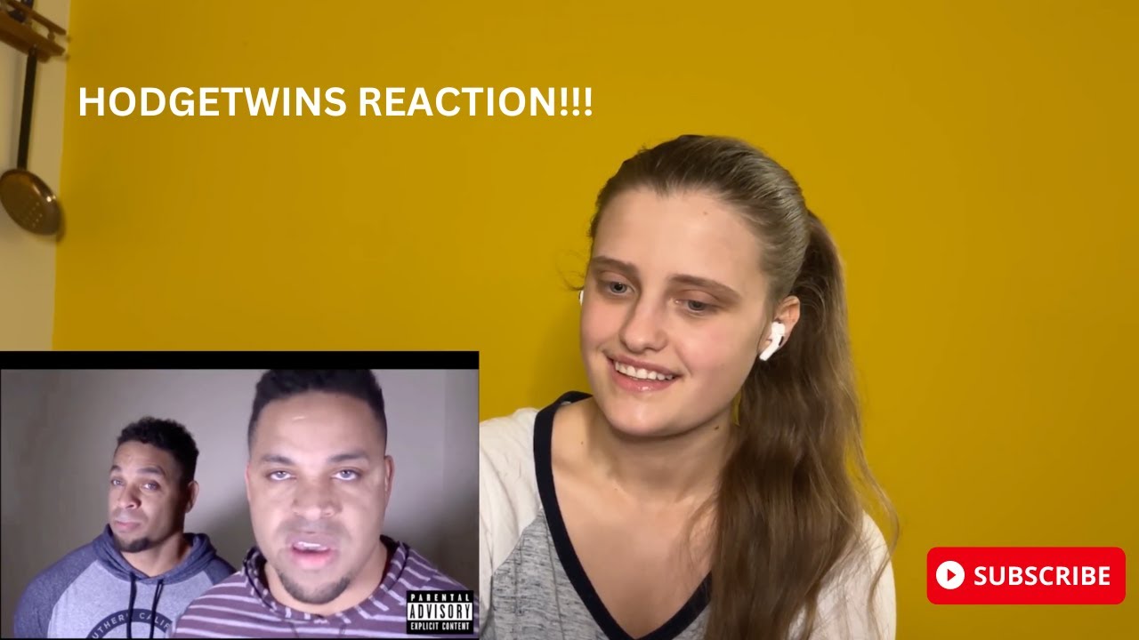 HODGETWINS FUNNIEST MOMENTS REACTION PART 4 - YouTube