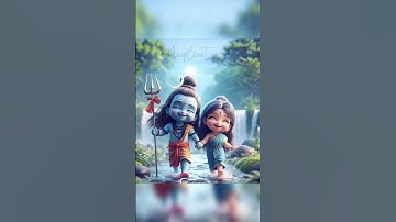 mahadev status | shivan whatsapp status #mahadev #shiv #shorts