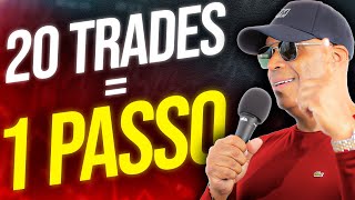 Porque A Maioria Dos Traders Nunca Evoluem Como Corrigir Isso