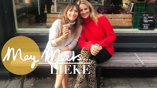 May Meets... Lieke van Lexmond | AMAYZINE.COM