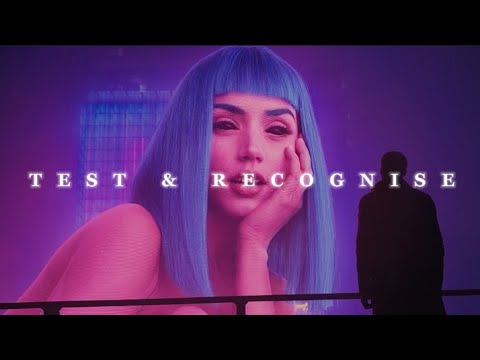 Seekae - Test and recognise | Blade runner 2049 edit